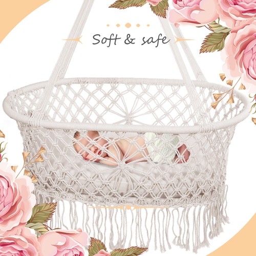 Babywiege babyhängematte - babywiege,