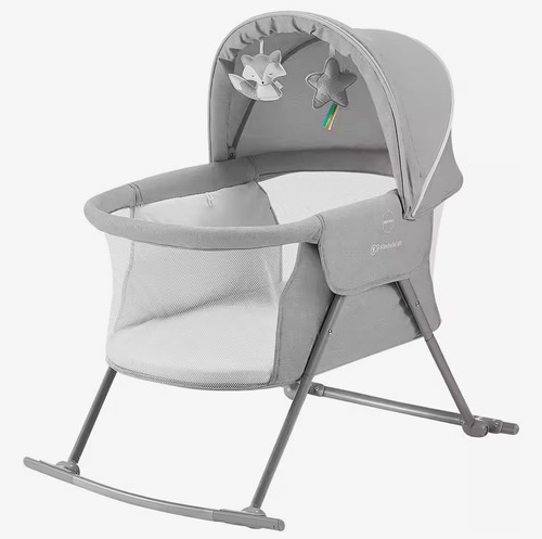 Kinderkraft baby reisebett - kinderkraft, baby-reisebett