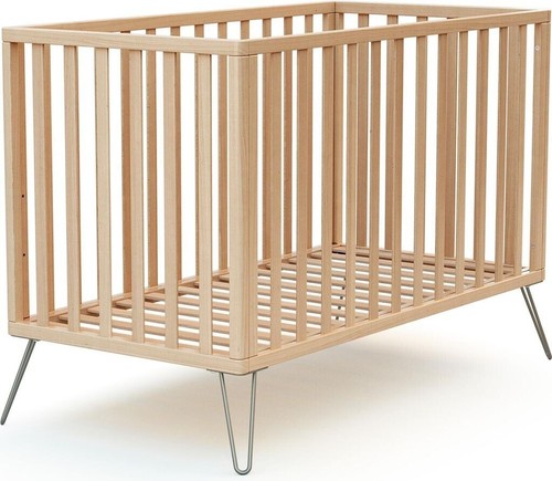 Jurababy only babybett 60x120 - jurababy,
