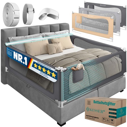 Kesser bettgitter - kesser®,