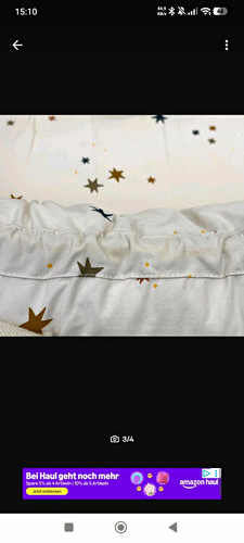 Liewood babynest bett beige - liewood,