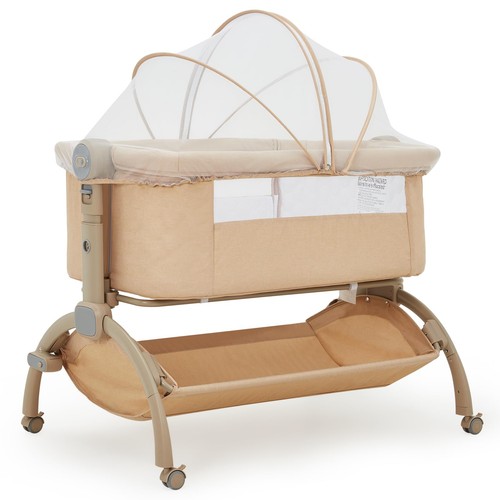 Beistellbett babybett mit - beistellbett,babybett,