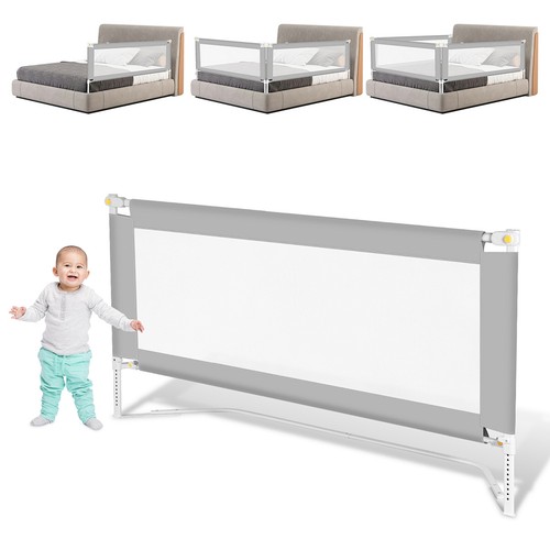 Bettgitter rausfallschutz baby - bettgitter,
