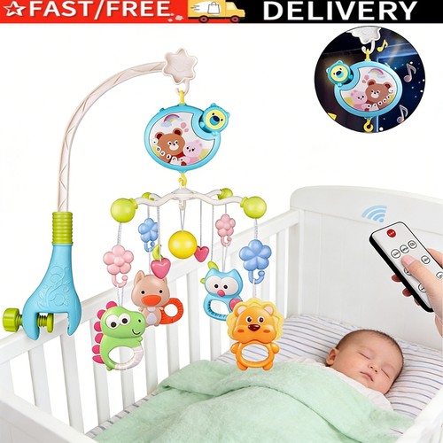 Musik baby mobile für - musik,