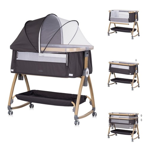 Chipolino beistellbett - chipolino,