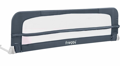 Froggy bettschutzgitter kinder - froggy,