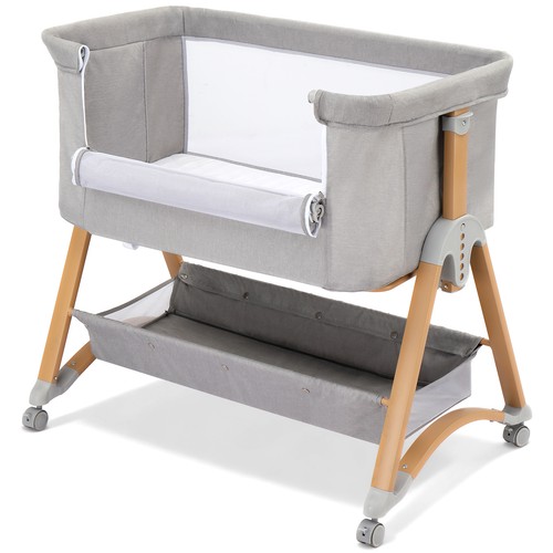 Beistellbett baby - in, 1
