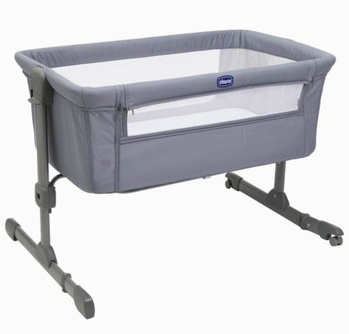 Chicco baby beistellbett - beistellbett, /