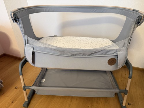 Maxi cosi beistellbett iora - maxi,