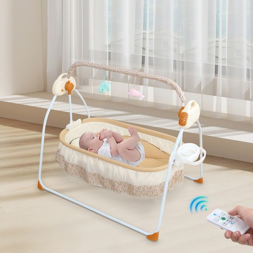 25kg elektrische babywiege - elektrische,