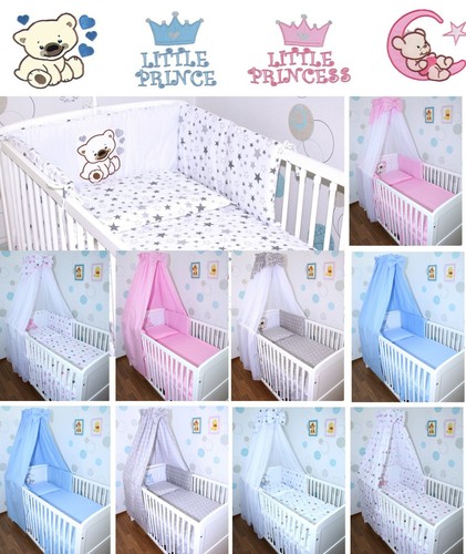 Baby bettset bettwäsche mit - bettwäsche,