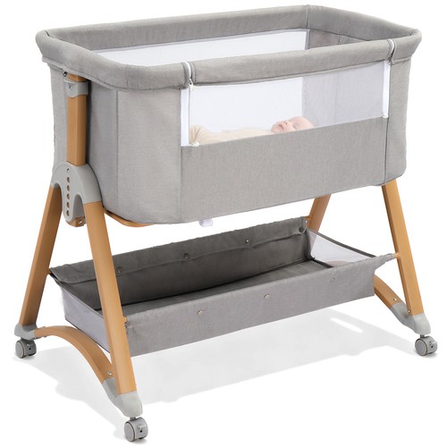 5in1 kinderbett babybett - kinderbett,