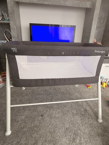 Baby beistellbett wie neue - baby,