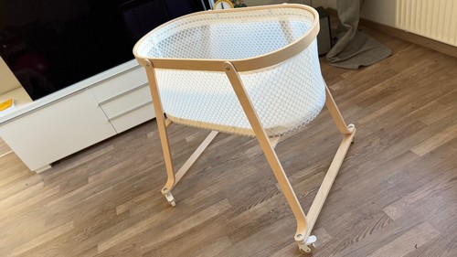 Ikea babybett inkl matratze - ikea, inkl.