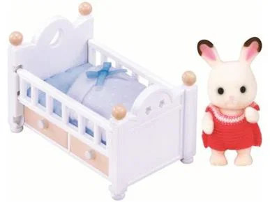 Sylvanian families 5017 - sylvanian,