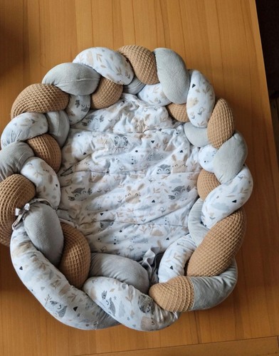 Nestchen für babys - babys, mit