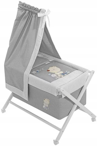 Interbaby mini kinderbett mit - interbaby,