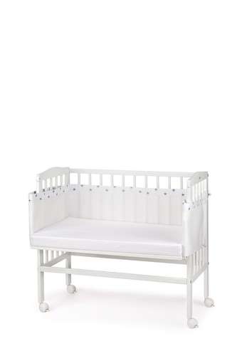 Waldin baby beistellbett - waldin,