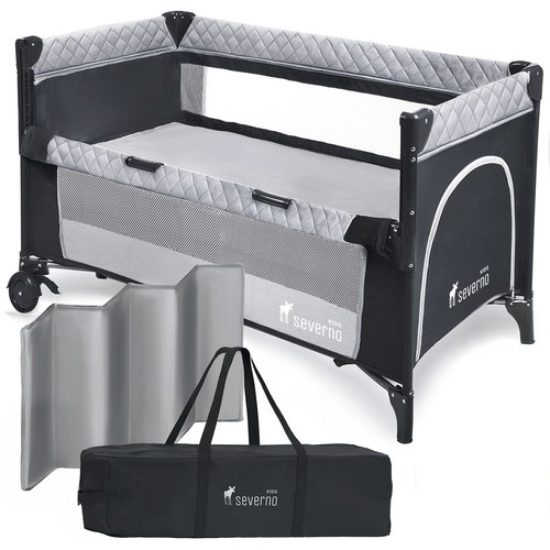 Reisebett baby laufstall - reisebett,