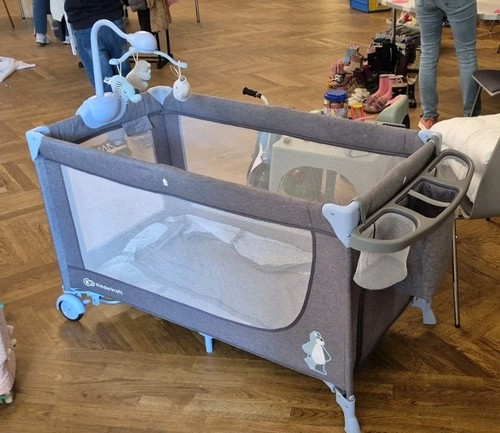 Kinderkraft baby reisebett - kinderkraft, baby-reisebett