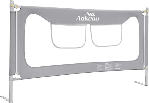 Bettgitter aokeou 150cm - bettgitter,