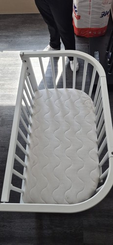 Babybay beistellbett - babybay, /