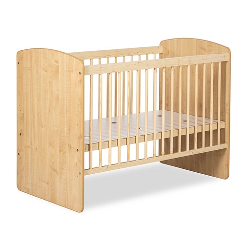 Babybett 120x60 natur - k2,