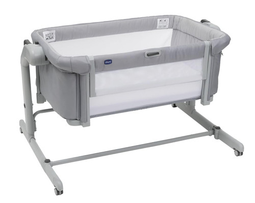 Chicco next2me magic evo - next2me,