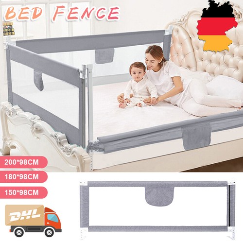 150 180 200cm bettgitter - /200cm,