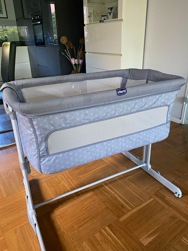 Chicco baby beistellbett - chicco, baby-beistellbett