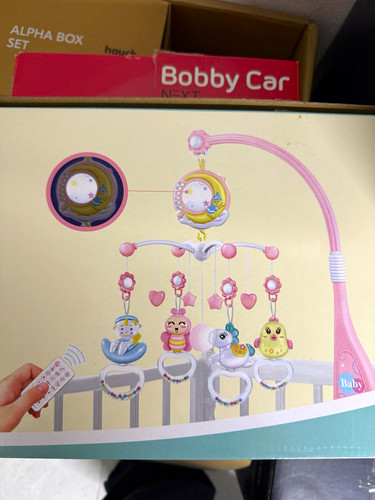 Baby musik mobile fürs - baby,