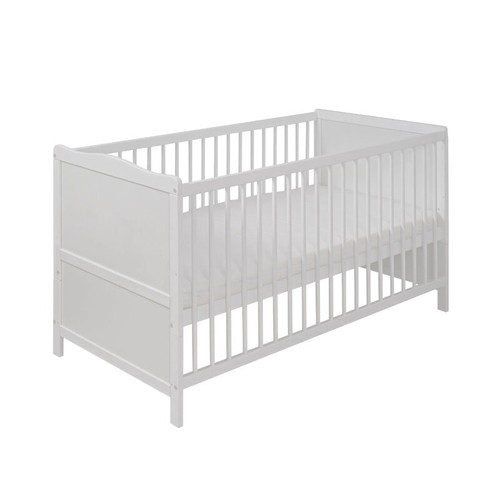 Urra kinderbett babybett - urra,