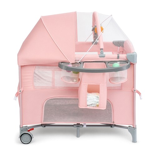 Reisebett babybett 1 - babybett,