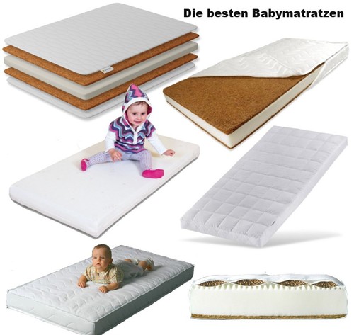 Baby matratze für babybett - baby,