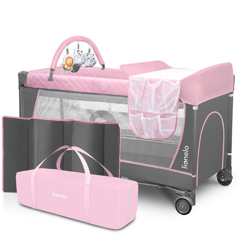 Reisebett kombi set 1 - kombi,