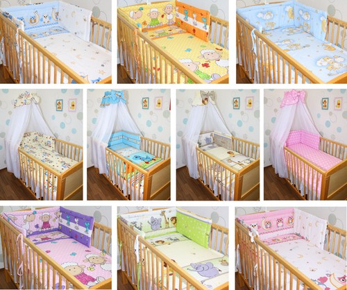 Baby bettset 20t - bettset, mit