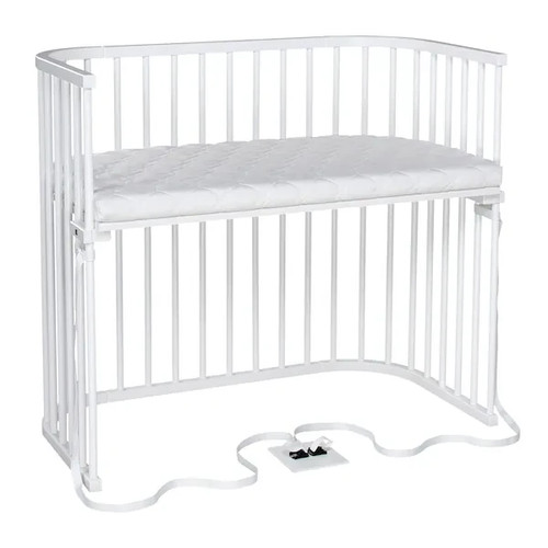 Beistellbett boxspring xxl - boxspring,