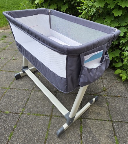 Lionelo theo babybett - lionelo,