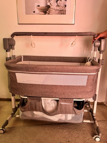 Baby bassinet mit elektrischer - baby,
