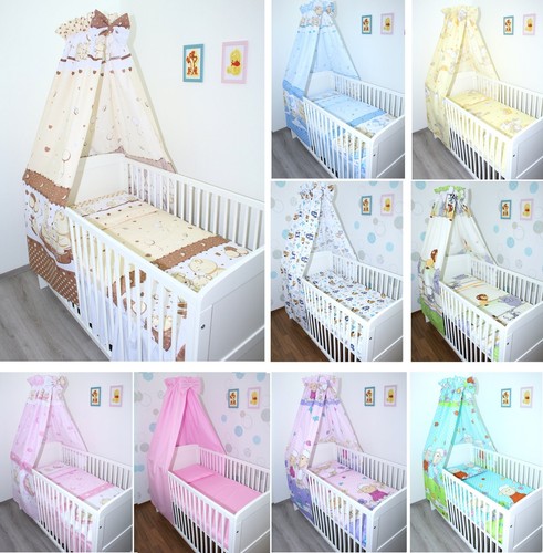 Baby bettset teiliges mit - baby,